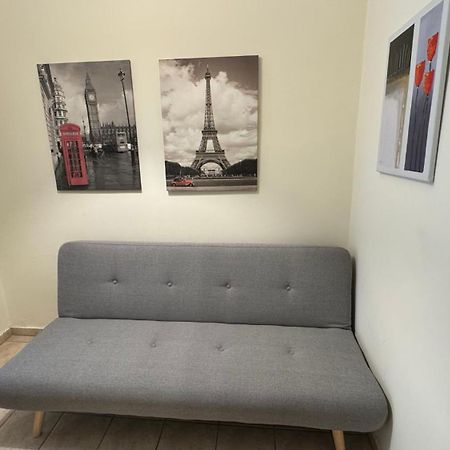 Patras Centre Apartment エクステリア 写真