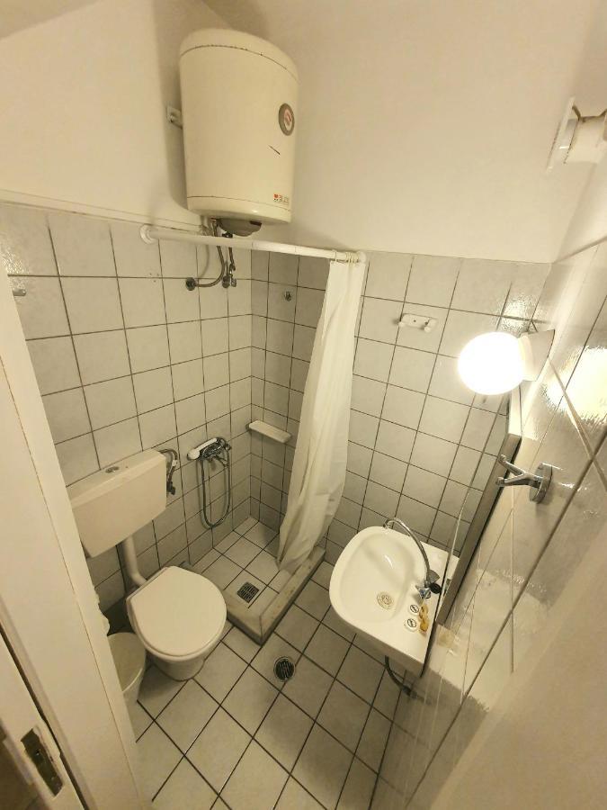 Patras Centre Apartment エクステリア 写真