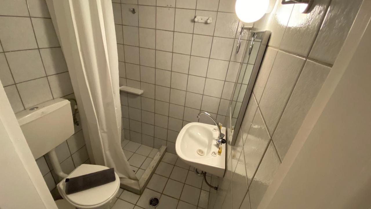 Patras Centre Apartment エクステリア 写真