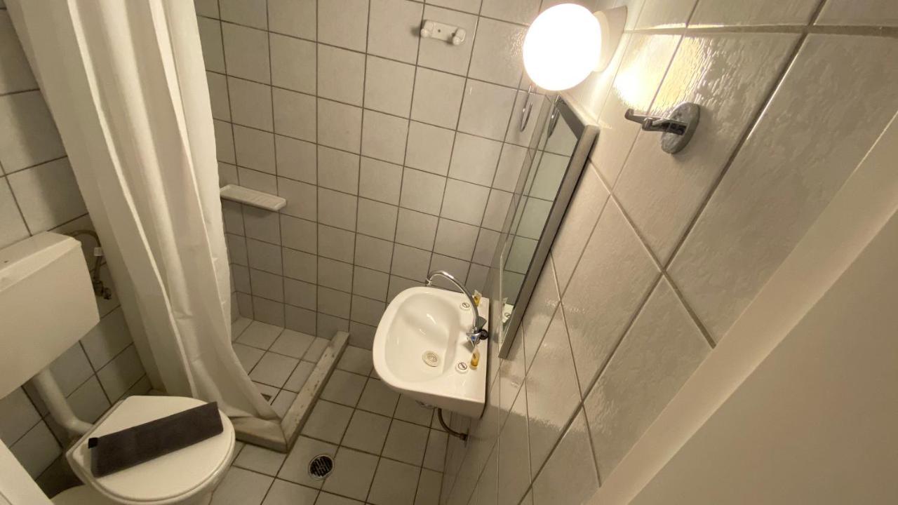 Patras Centre Apartment エクステリア 写真