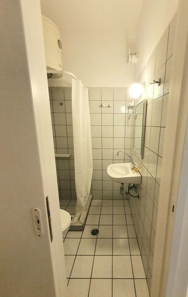 Patras Centre Apartment エクステリア 写真